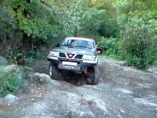 22éme Trophée Cévenol 2010  #1