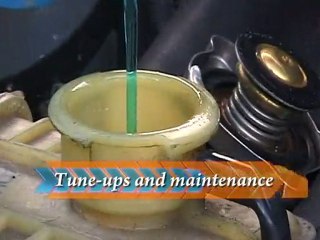 Auto Repair Fallbrook - California Auto Centers