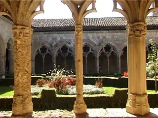 Sur le Chemin (3) de St Jacques de Compostelle