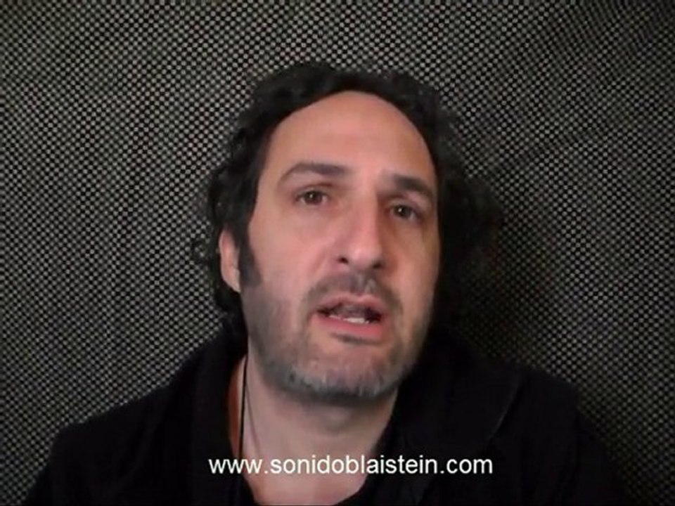Tips de Masterizacion