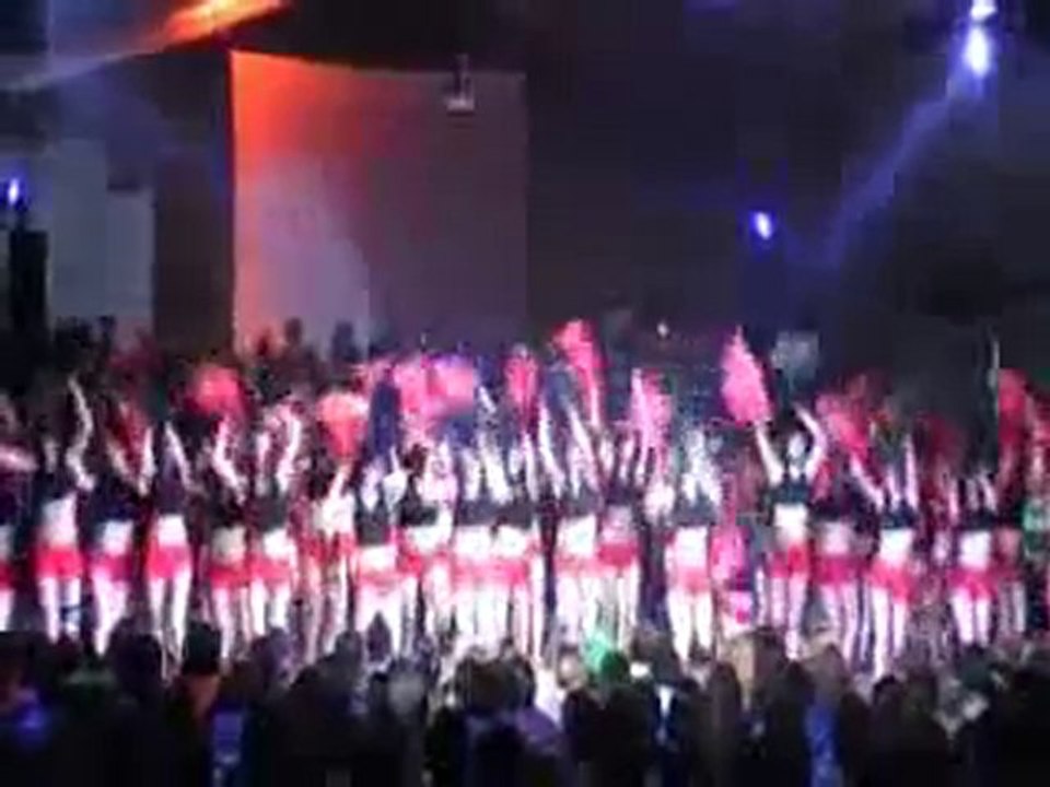 IA 2010 : Pom-Pom ENSAT