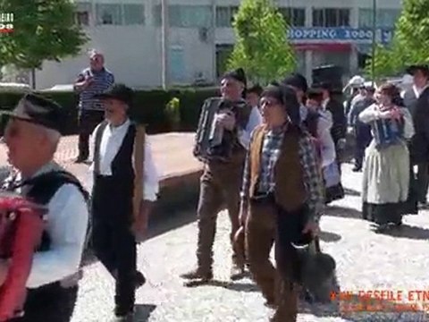 XXII DESFILE ETNOGRÁFICO DO CONCELHO LEIRIA 1