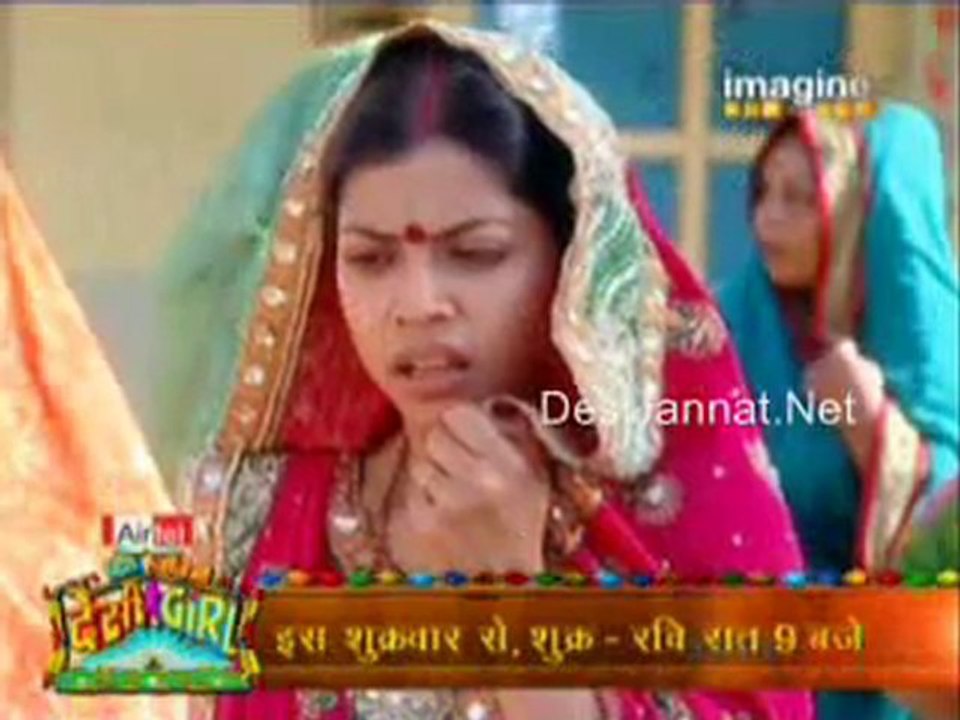 Devi - 17th May 2010 pt-1