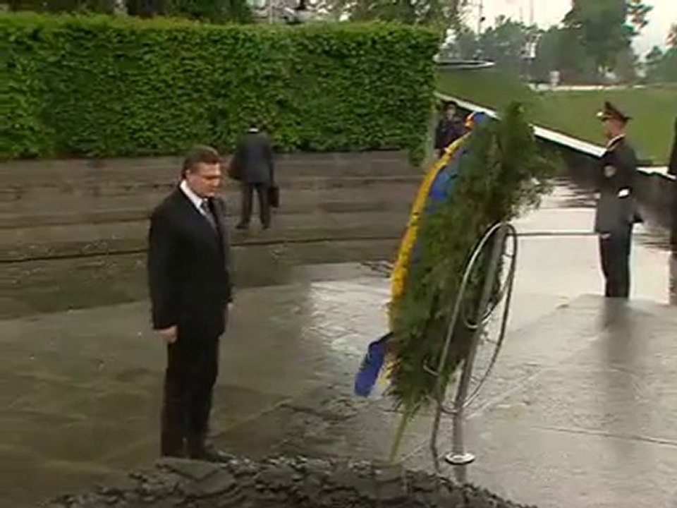 yanukovych