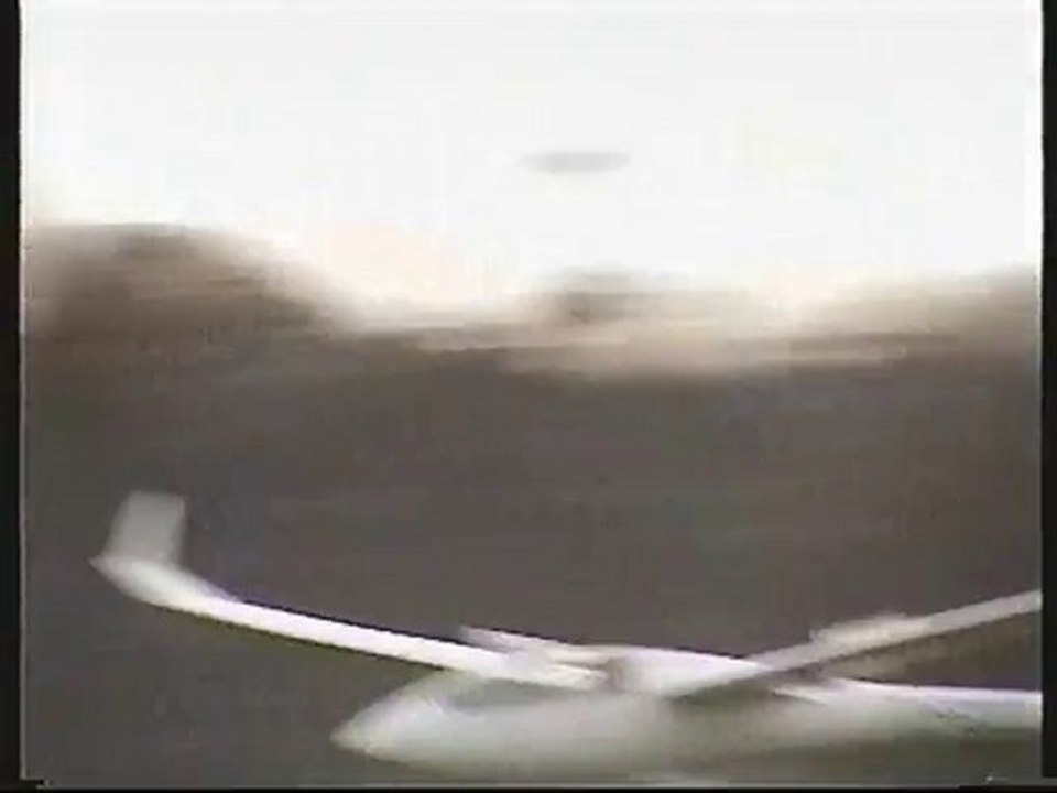 Remorquage Ventus 2cx Planeur RC