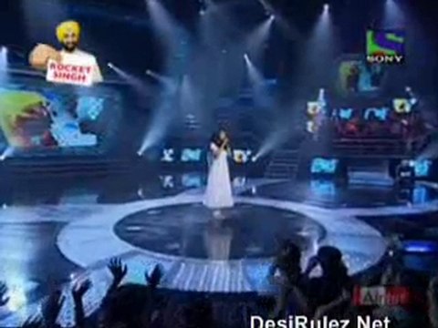 Indian Idol 17th May 2010 Part-8