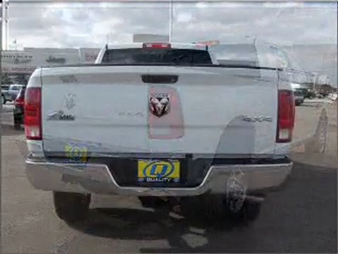 2010 Dodge Ram 2500 Tooele UT - by EveryCarListed.com