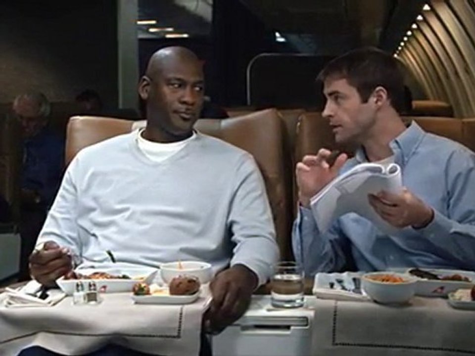 Flight #23 Screenplay