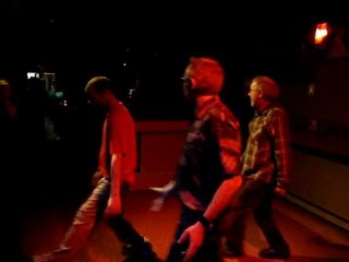 Bar Relaxe 08 Mai 2010