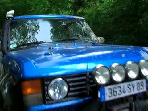 Balade Planète4x4.com, vendredi 14 mai 2010, vidéo5