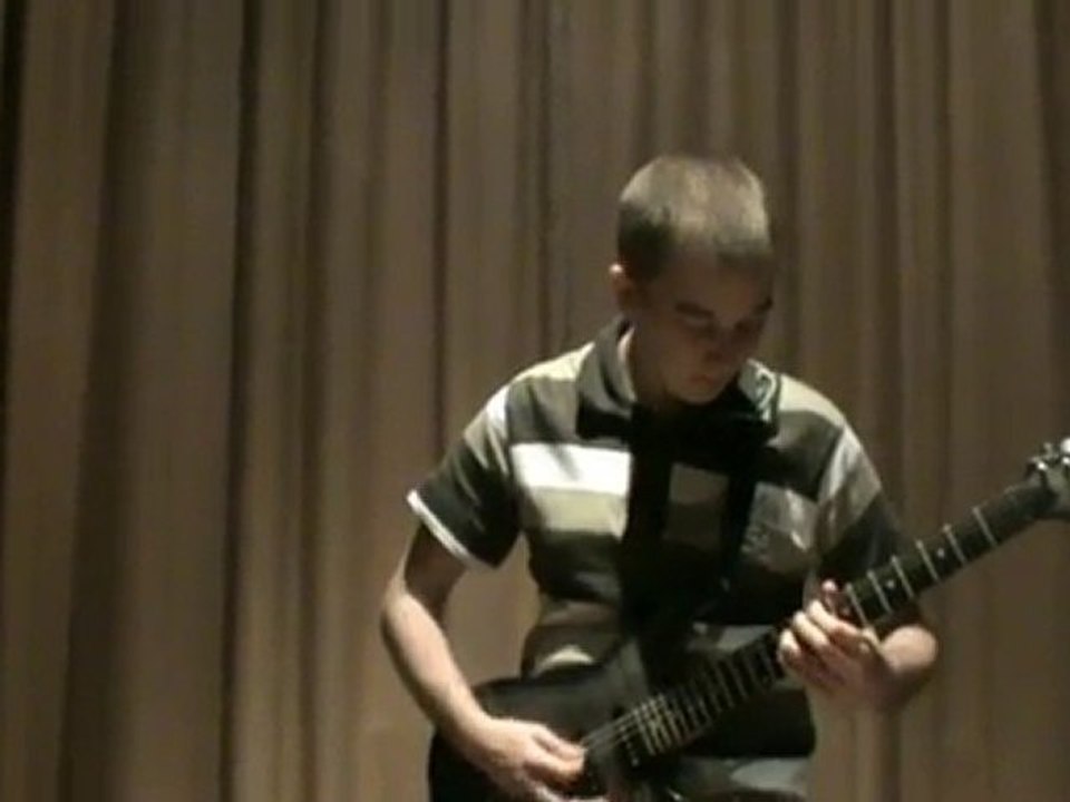 Avenged Sevenfold - Unholy Confessions