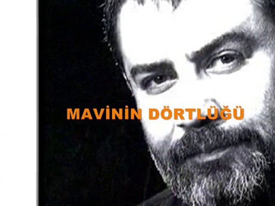 AHMET KAYA - MAVİNİN DÖRTLÜĞÜ