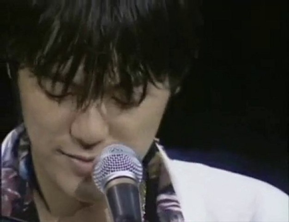 尾崎豊 / 卒業