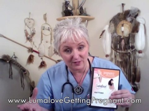 Ovulation And Getting Pregnant 101 From Lumalove