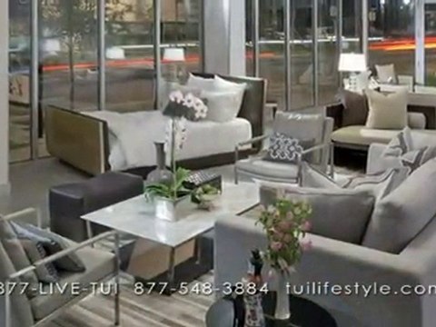 Tui Lifestyle, Furniture Packages, Miami, Turnkey Condos, F