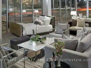 Tui Lifestyle, Furniture Packages, Miami, Turnkey Condos, F
