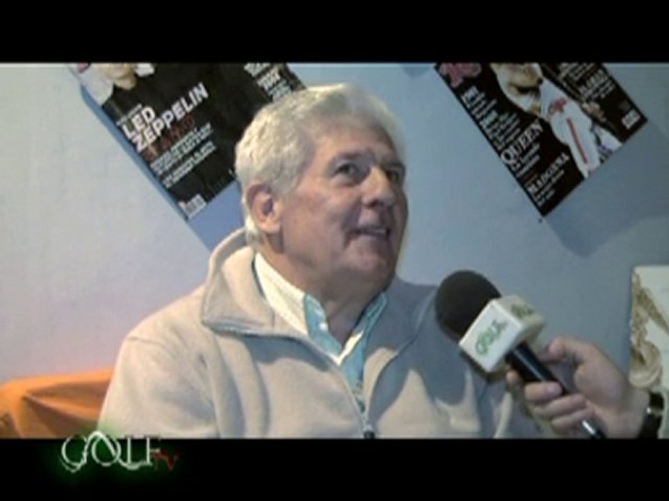 GOLF TV 43 Parte 1