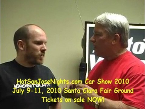 Muscle Cars Classic Vintage Antiques 2009 Car Show