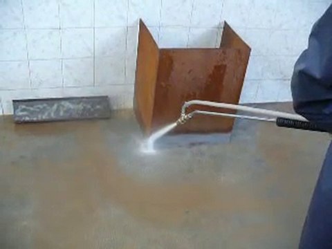 Hidroarenado Hidrolavadoras Juan Carlos Donadon s.r.l.