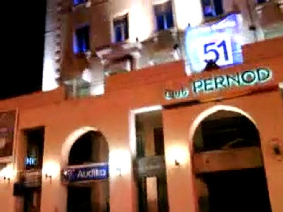 OM Champion de France 2010. Ambiance à Marseille, Vieux Port