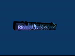 Revival production intro 3D test
