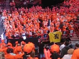 Finale coupe de France basket 2010