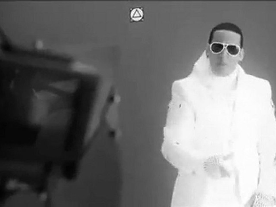 Behind The Scenes: Daddy Yankee – Descontrol