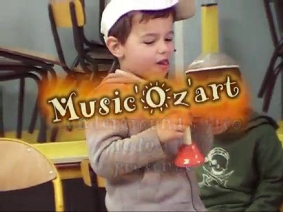 oz'art musical