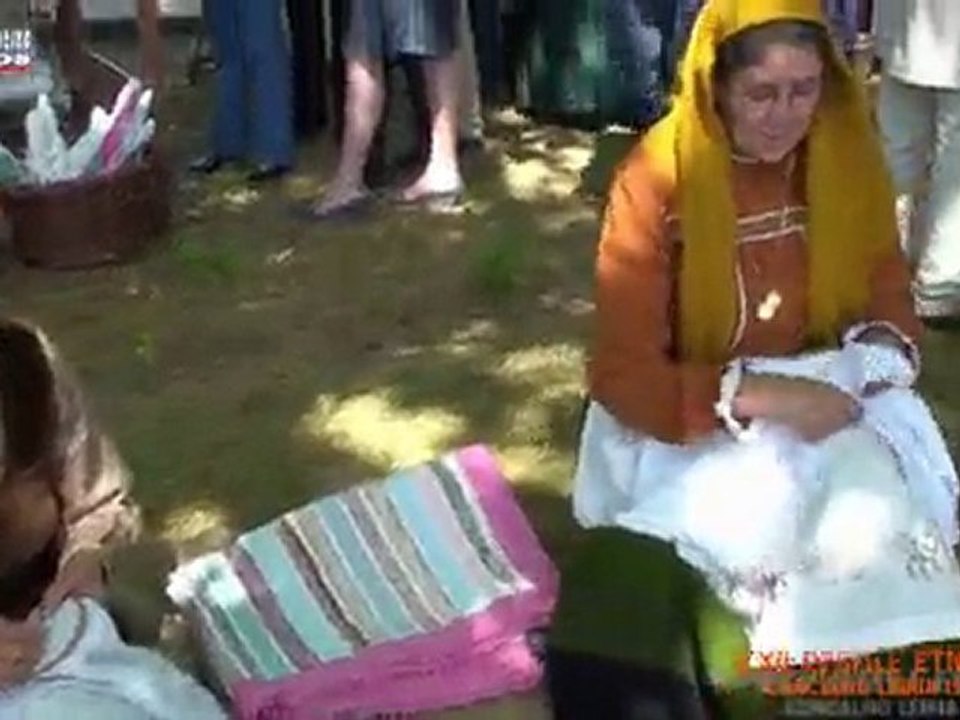 XXII DESFILE ETNOGRÁFICO DO CONCELHO LEIRIA 2