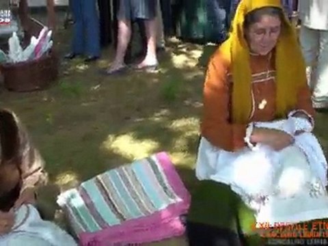 XXII DESFILE ETNOGRÁFICO DO CONCELHO LEIRIA 2