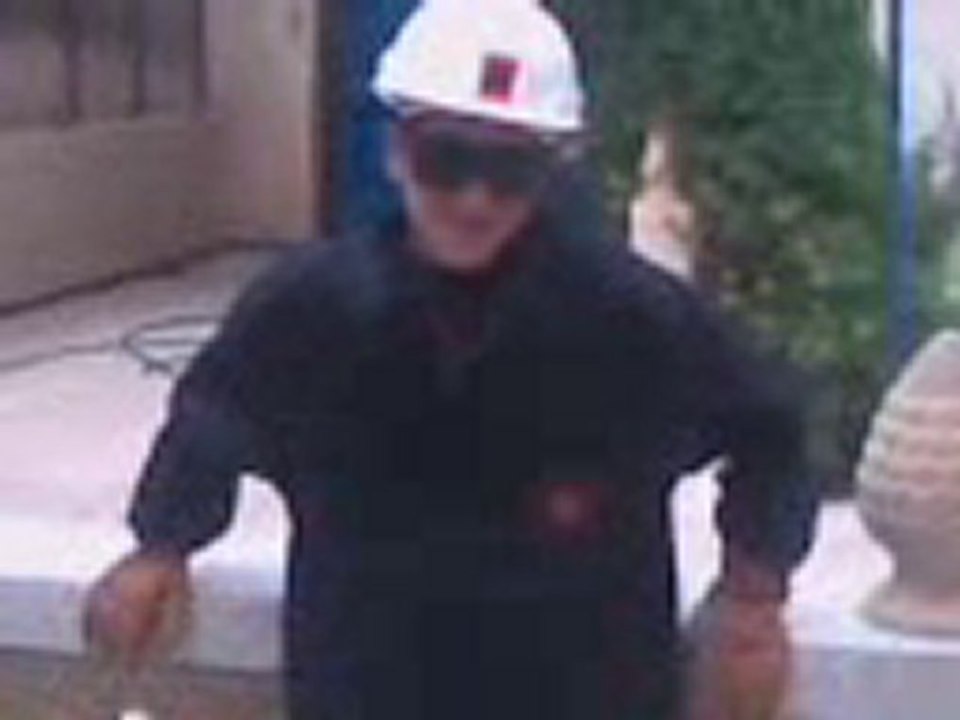 FARES LE ROI DE LA SOUDURE