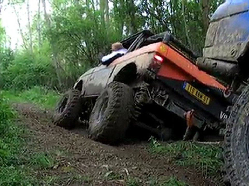 Balade Planète4x4.com, vendredi 14 mai 2010, vidéo9