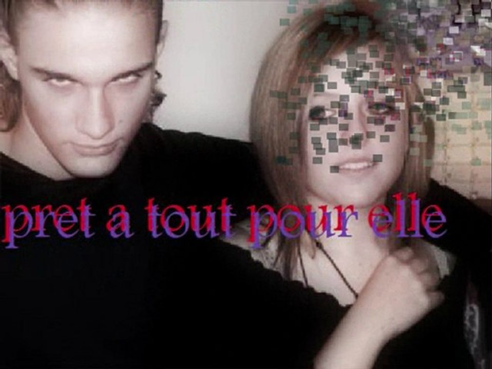 ma chérie et moi je l' aime a mourir