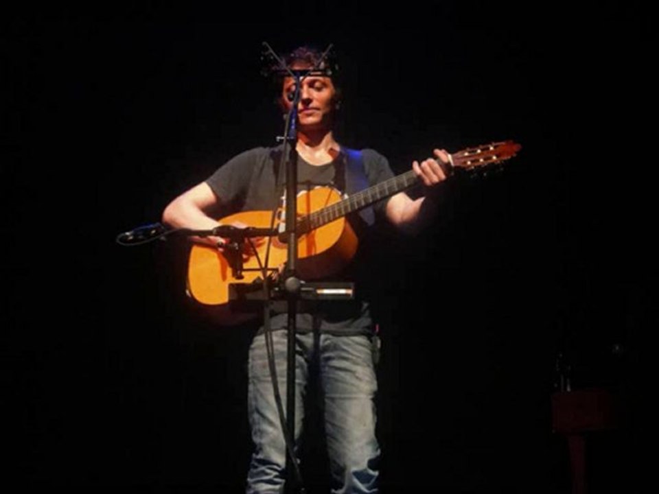 Raphael "Sur la route"