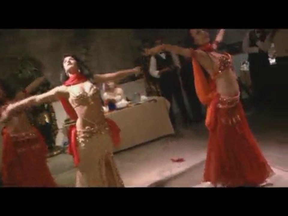Beautiful Lebanese Belly Dancers