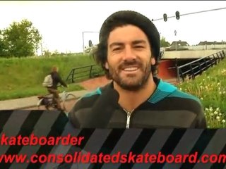 ISKB:102 | Consolidated Roadtrip