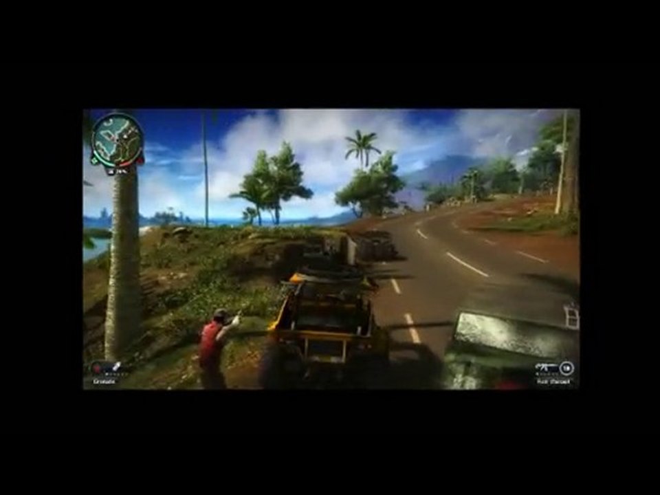 just cause 2 by Alpha_77 ( video2 )