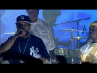 the roots &mobb deep "live a new york"