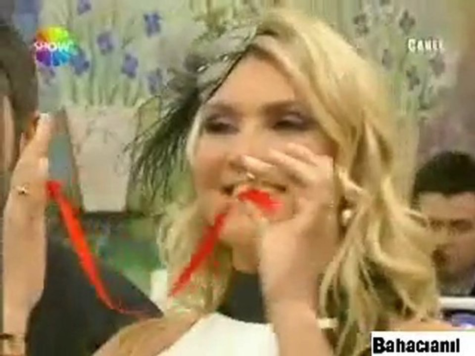 Baha İnan Ki (Deryalı Günler)