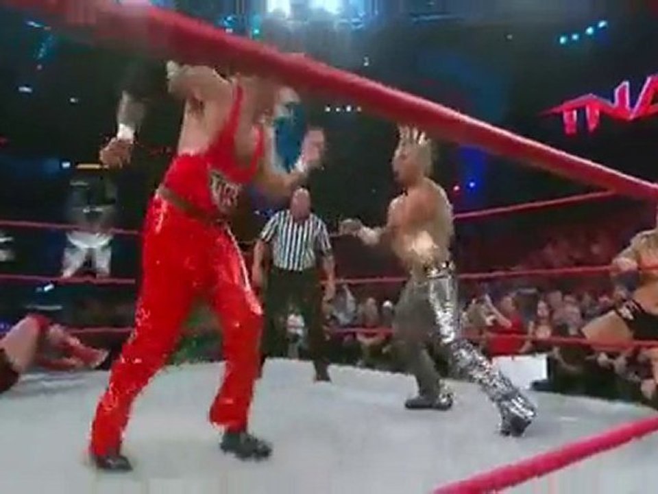 TNA Sacrifice 5/16/10 Part 5/11