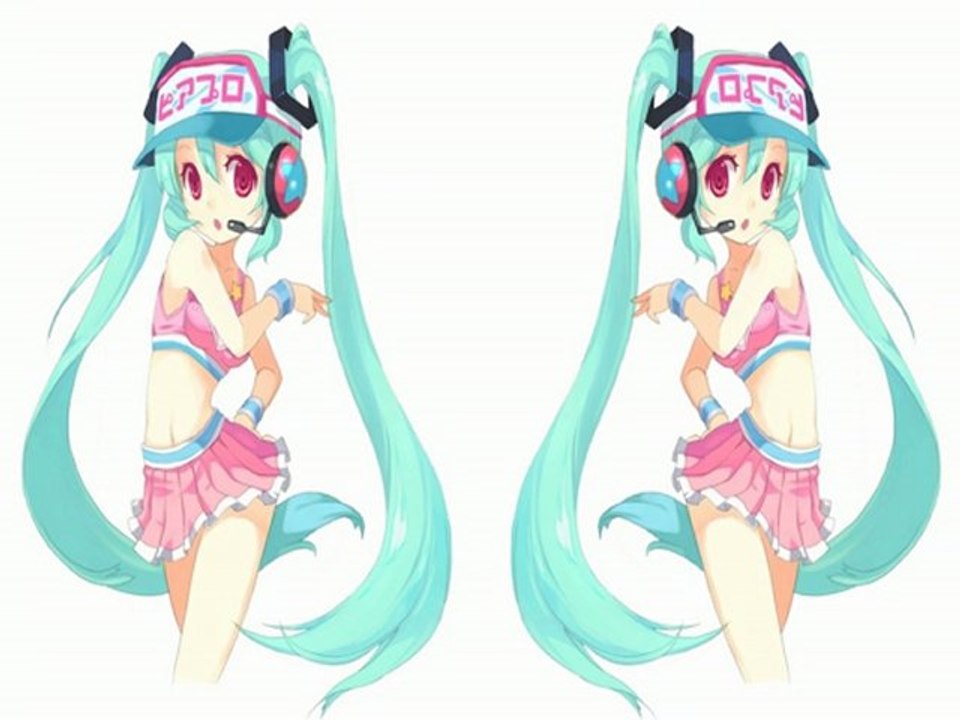 Happy Hardcore - Touch The Sun (Speed Up)