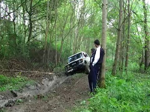 Balade Planète4x4.com, vendredi 14 mai 2010, vidéo10