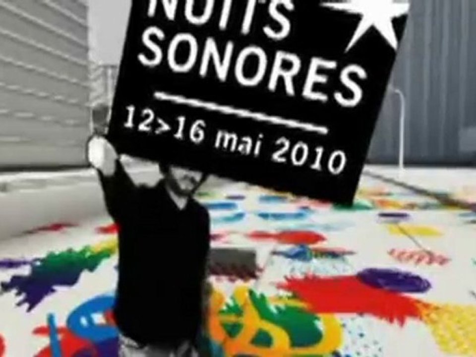 mini-sonores 2010