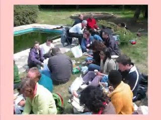 15 mai 2010 Rencontre Postulant LBI