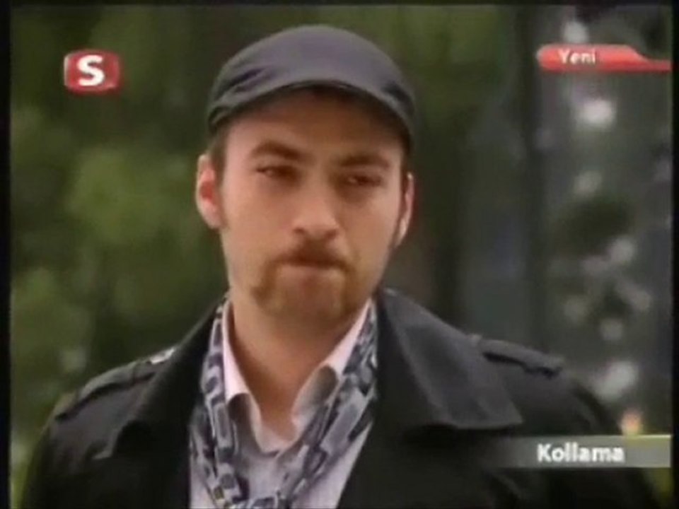 Kalp Ağrısı Jenerik Müziği.. (HalimeYiğit) by SezaN