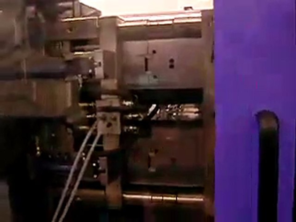 тонкостенное литье