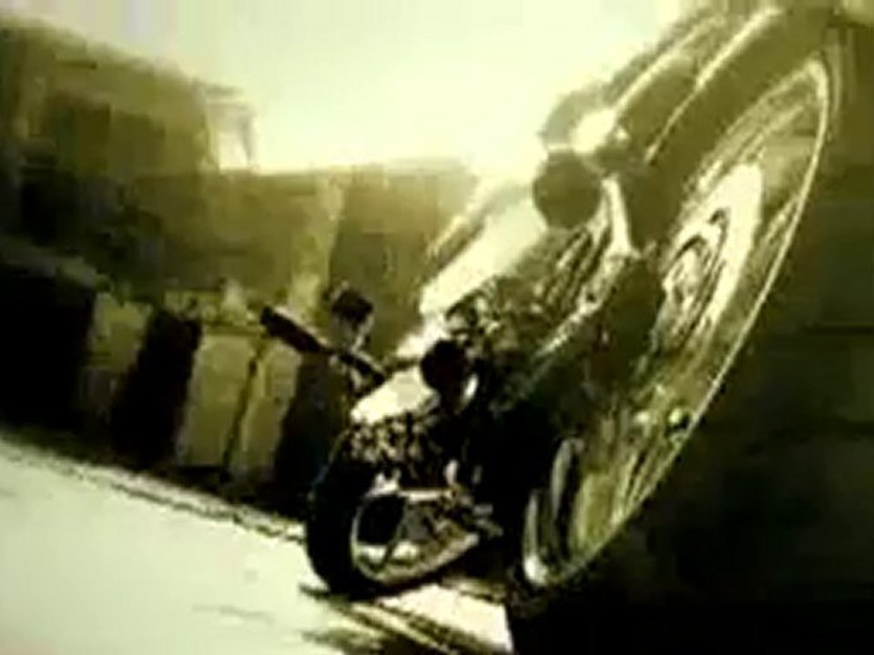 Introducing H-D Ink™ from Harley-Davidson