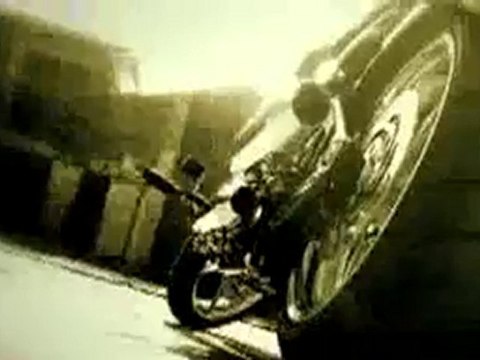 Introducing H-D Ink™ from Harley-Davidson