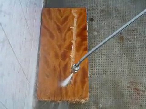 Hidrolavadoras Hidrolimpiadoras | Portaboquillas Doble JCD