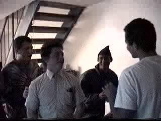 Faces of Death-Not Funny Fist Fights